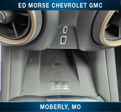 2024 Chevrolet Blazer Premier