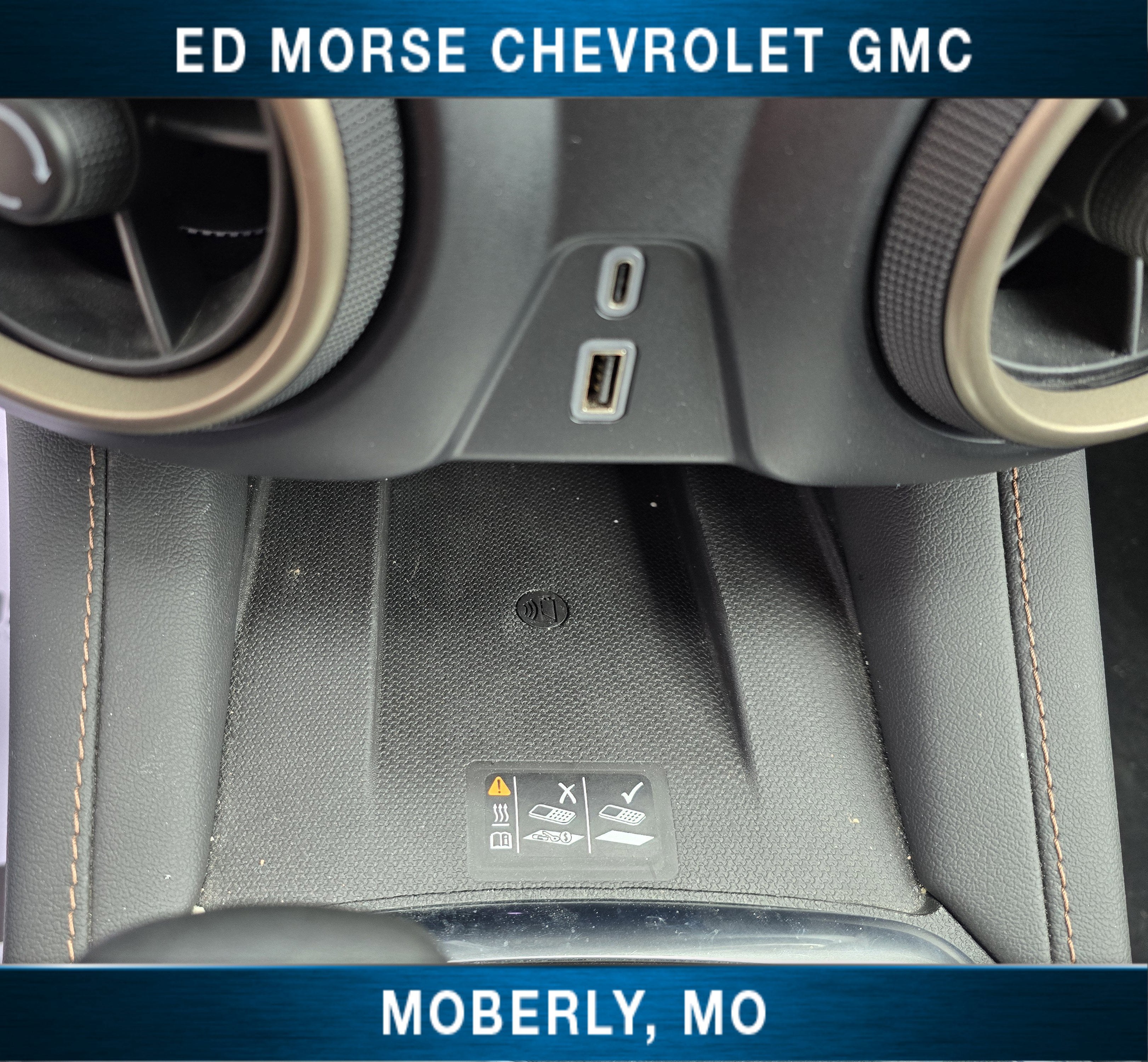 2024 Chevrolet Blazer Premier