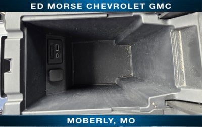 2024 Chevrolet Blazer Premier