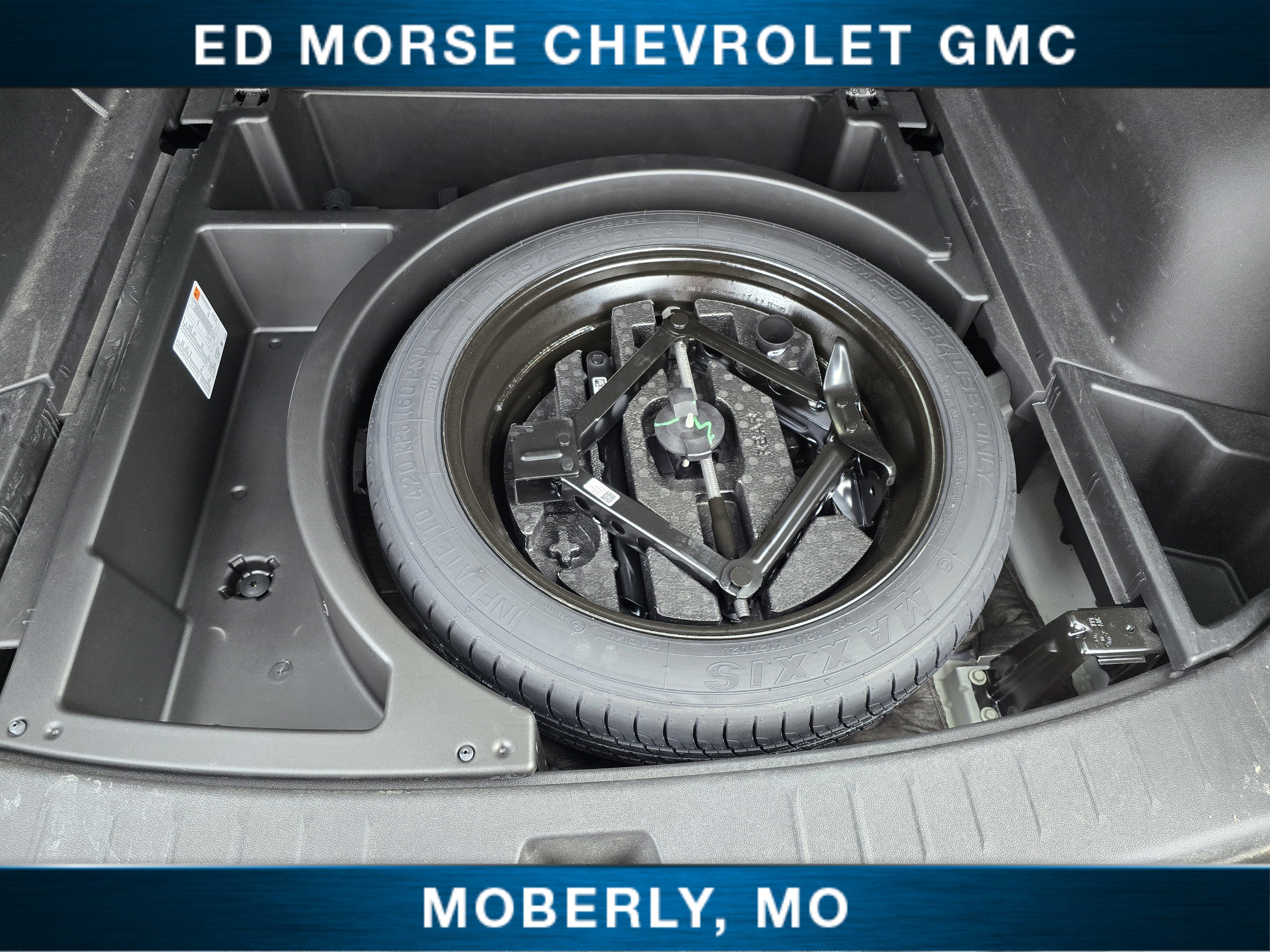 2024 Chevrolet Blazer Premier