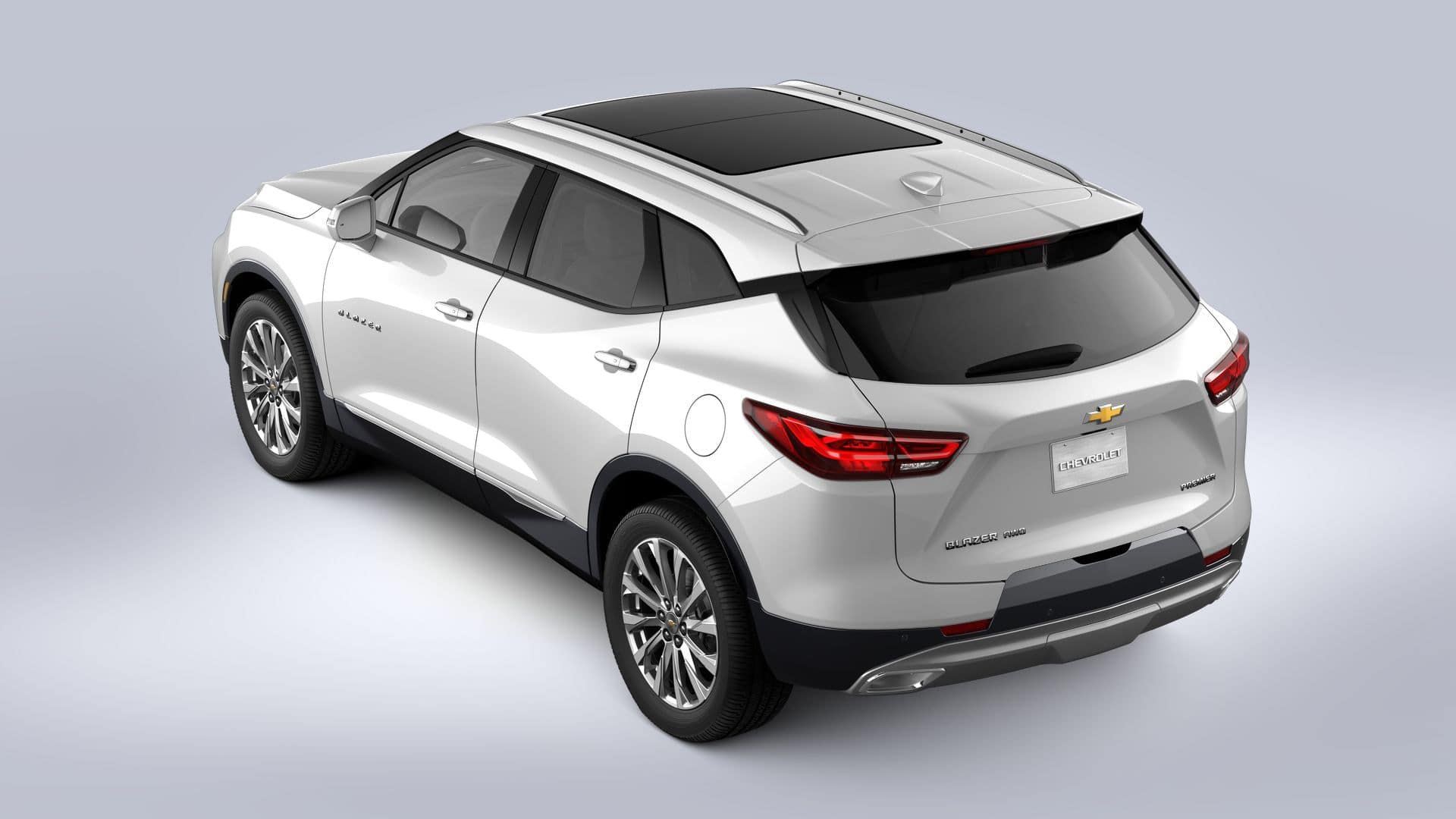 2024 Chevrolet Blazer Premier