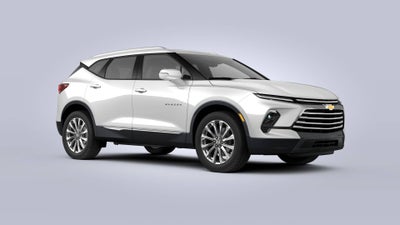 2024 Chevrolet Blazer Premier