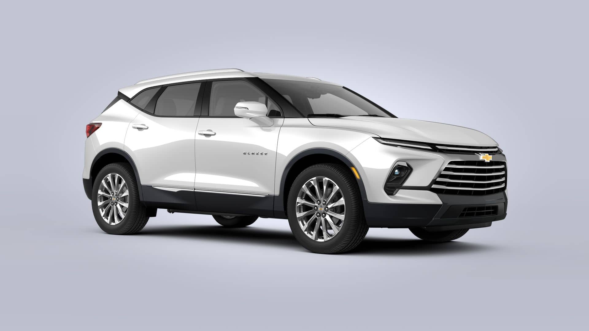 2024 Chevrolet Blazer Premier