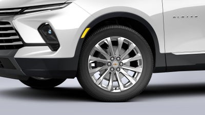2024 Chevrolet Blazer Premier