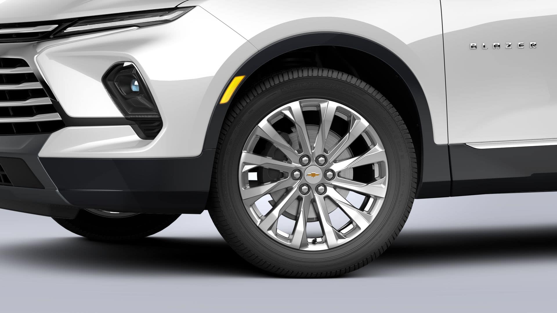 2024 Chevrolet Blazer Premier