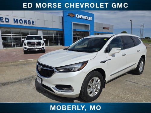 2020 Buick Enclave Premium