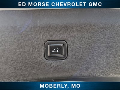 2020 Buick Enclave Premium