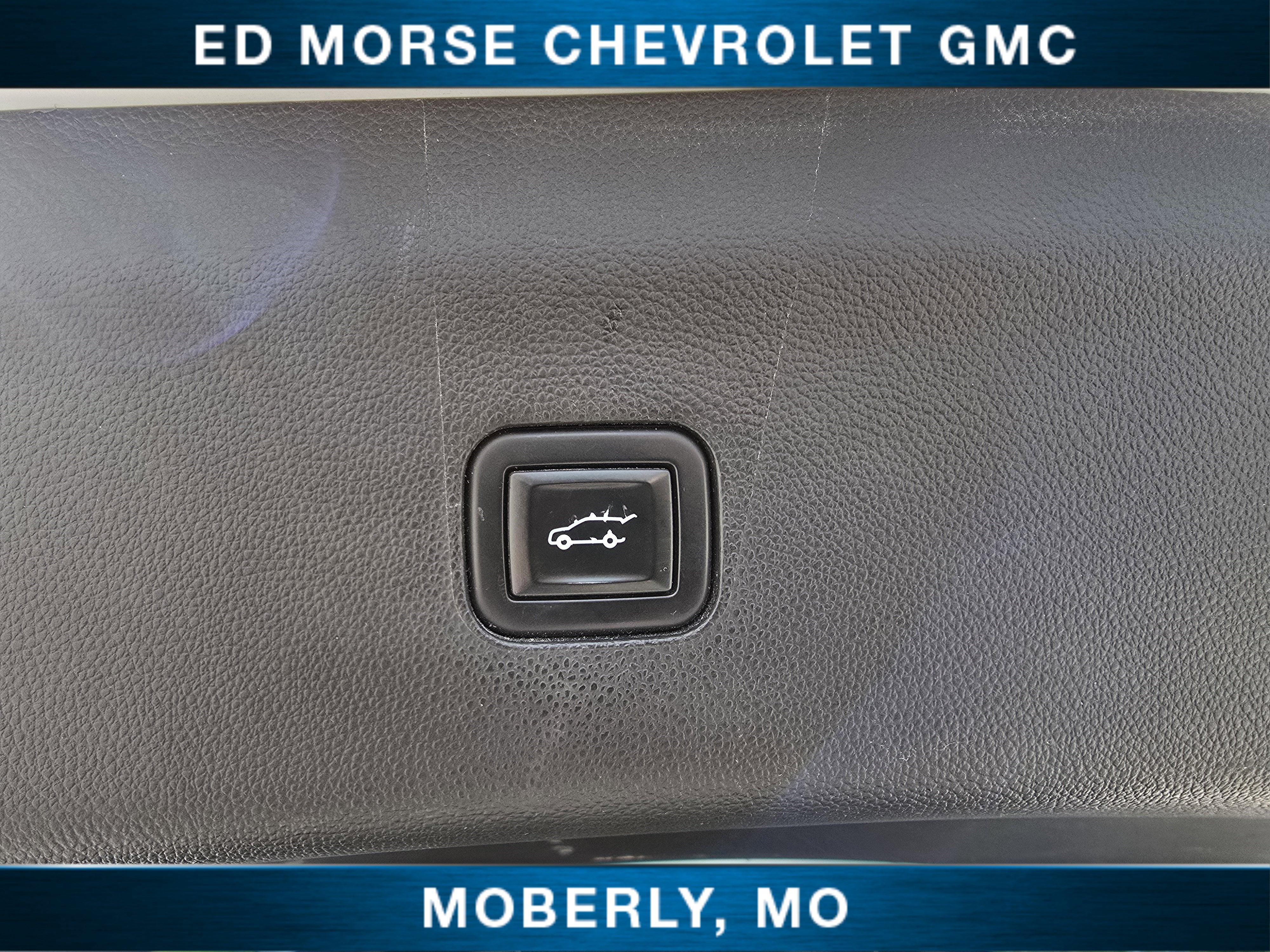 2020 Buick Enclave Premium