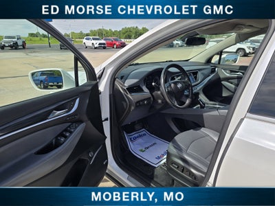 2020 Buick Enclave Premium