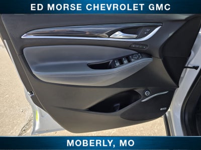 2020 Buick Enclave Premium