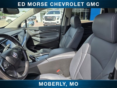 2020 Buick Enclave Premium