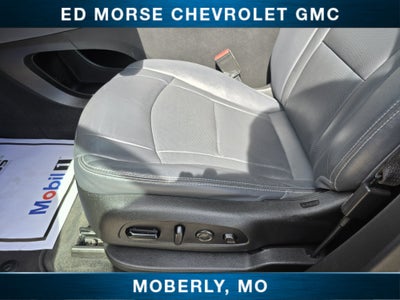 2020 Buick Enclave Premium