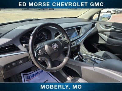 2020 Buick Enclave Premium