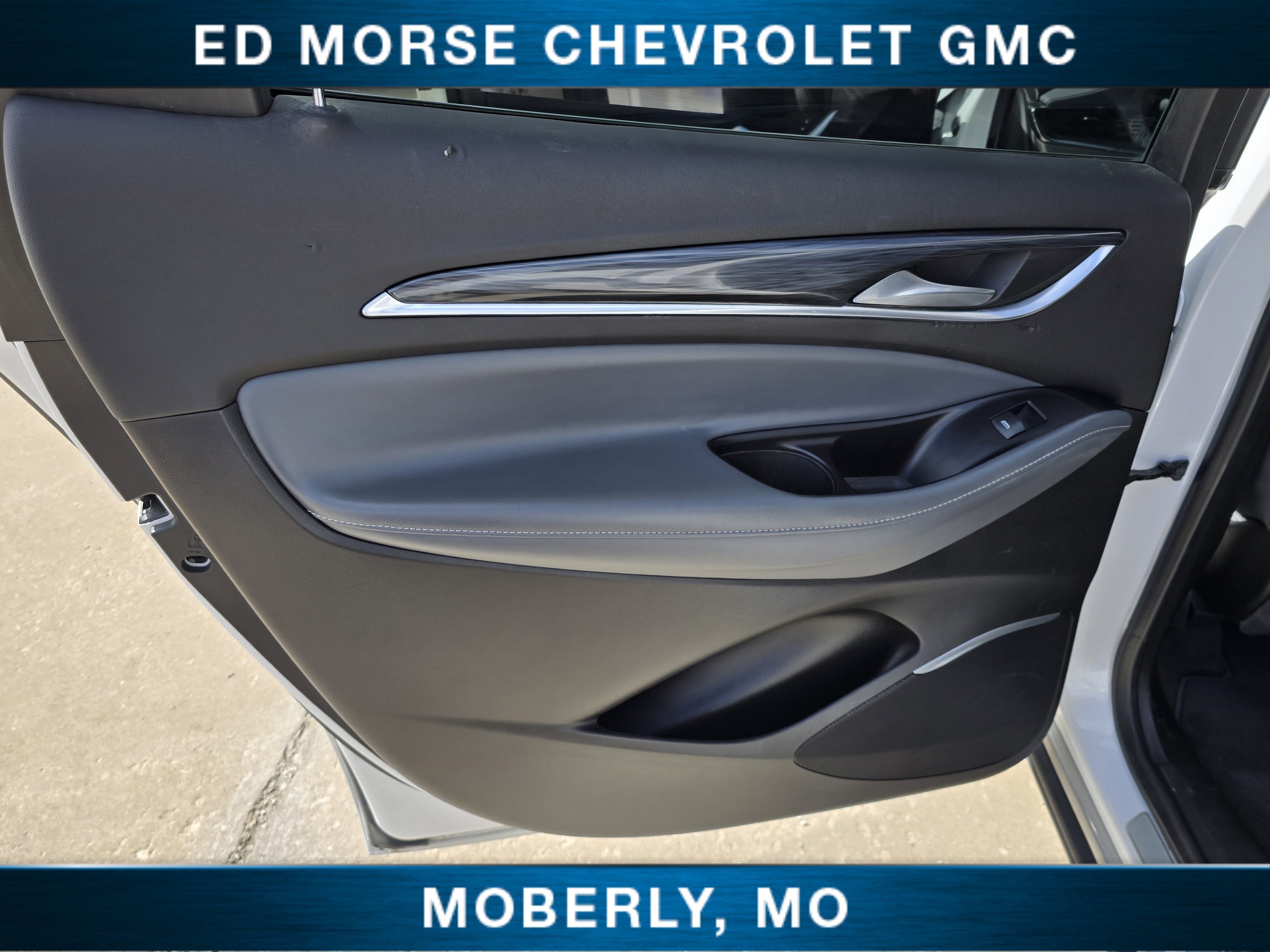 2020 Buick Enclave Premium