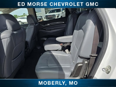 2020 Buick Enclave Premium