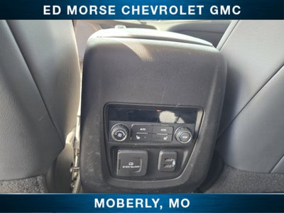 2020 Buick Enclave Premium