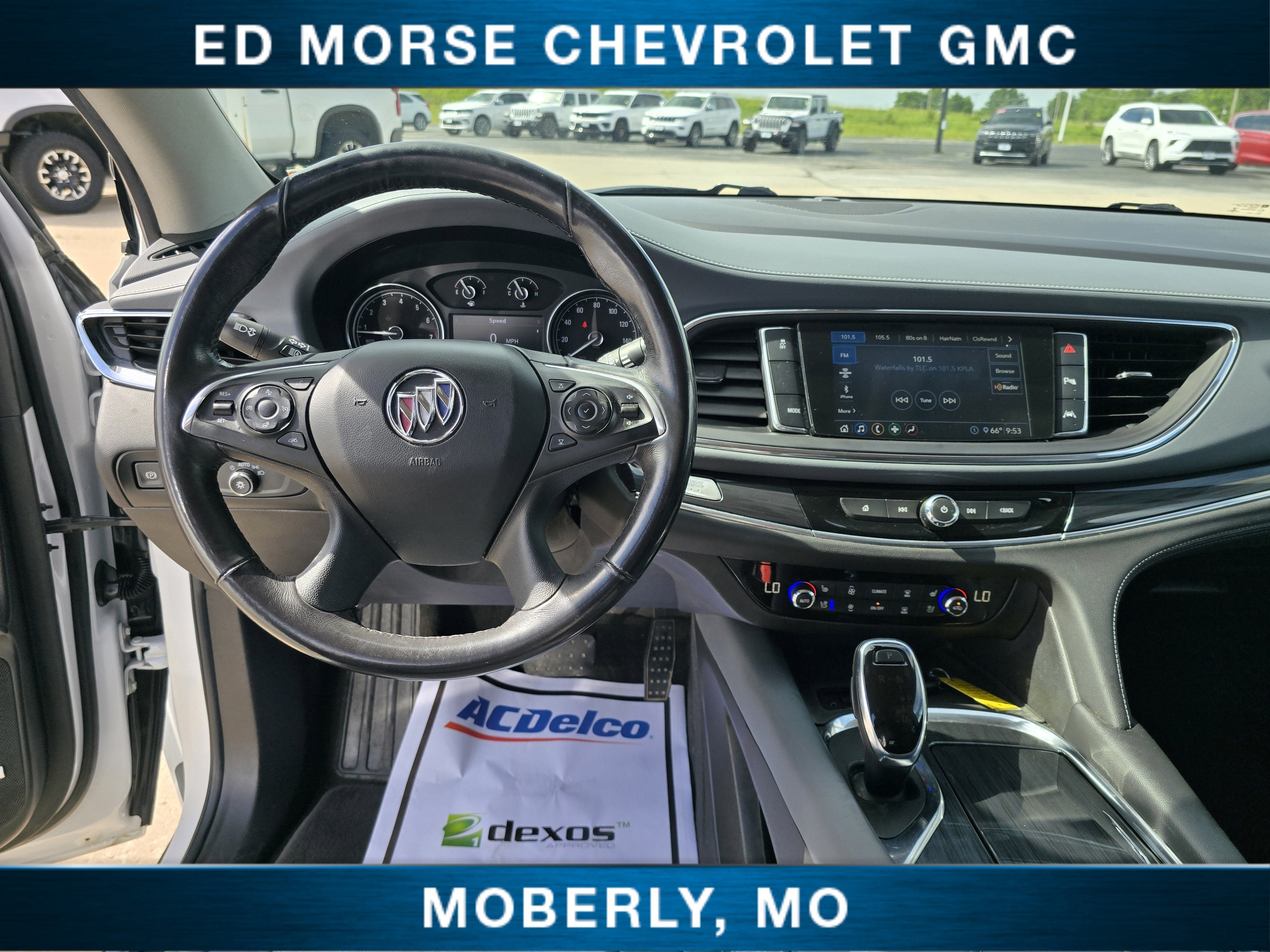 2020 Buick Enclave Premium
