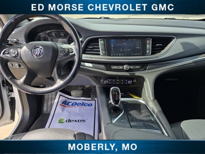 2020 Buick Enclave Premium