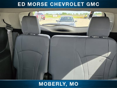 2020 Buick Enclave Premium