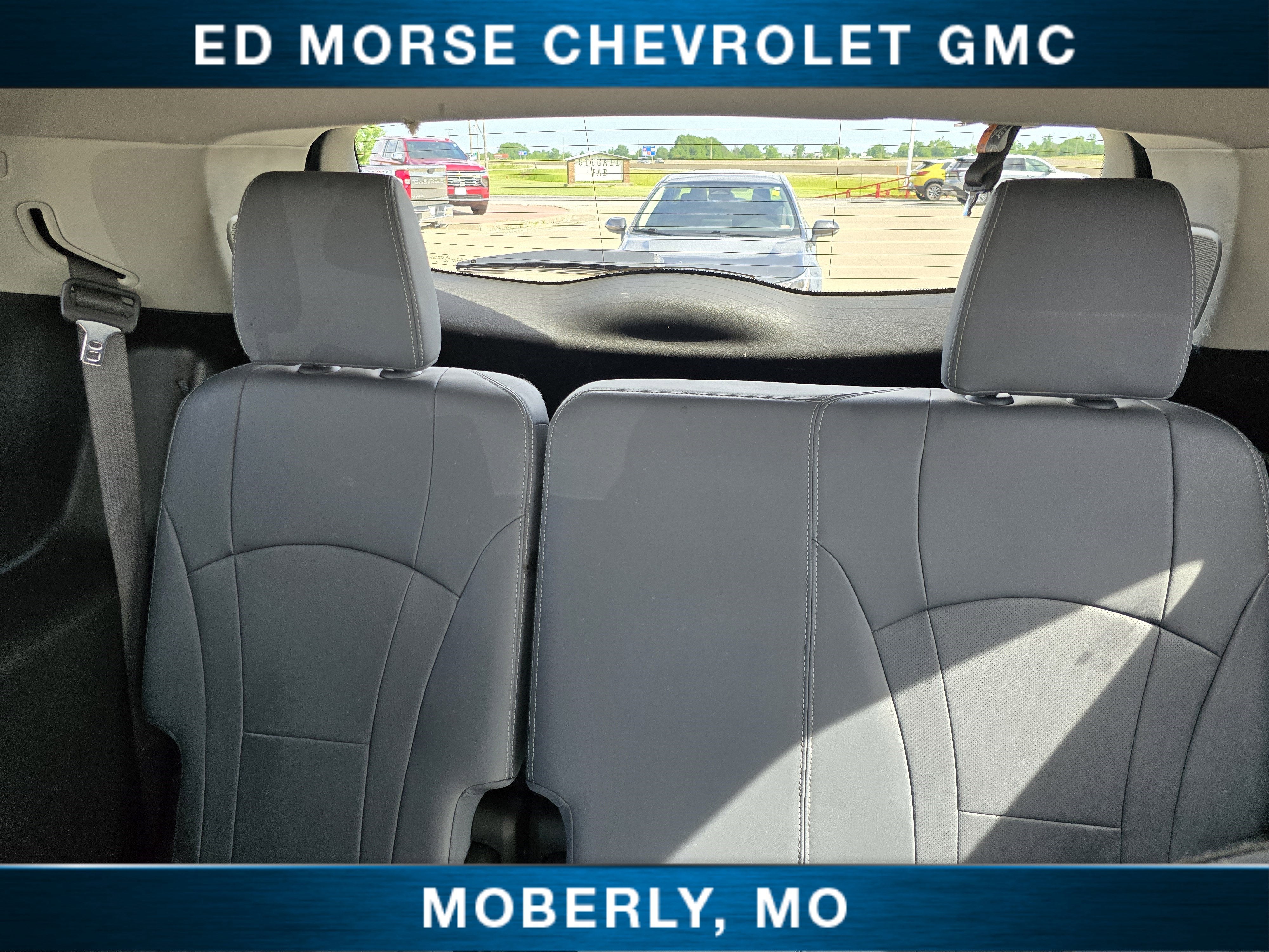 2020 Buick Enclave Premium