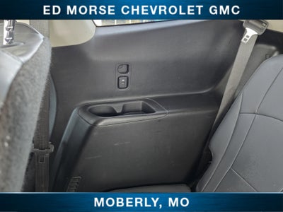 2020 Buick Enclave Premium
