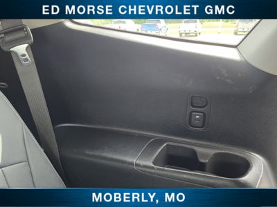 2020 Buick Enclave Premium