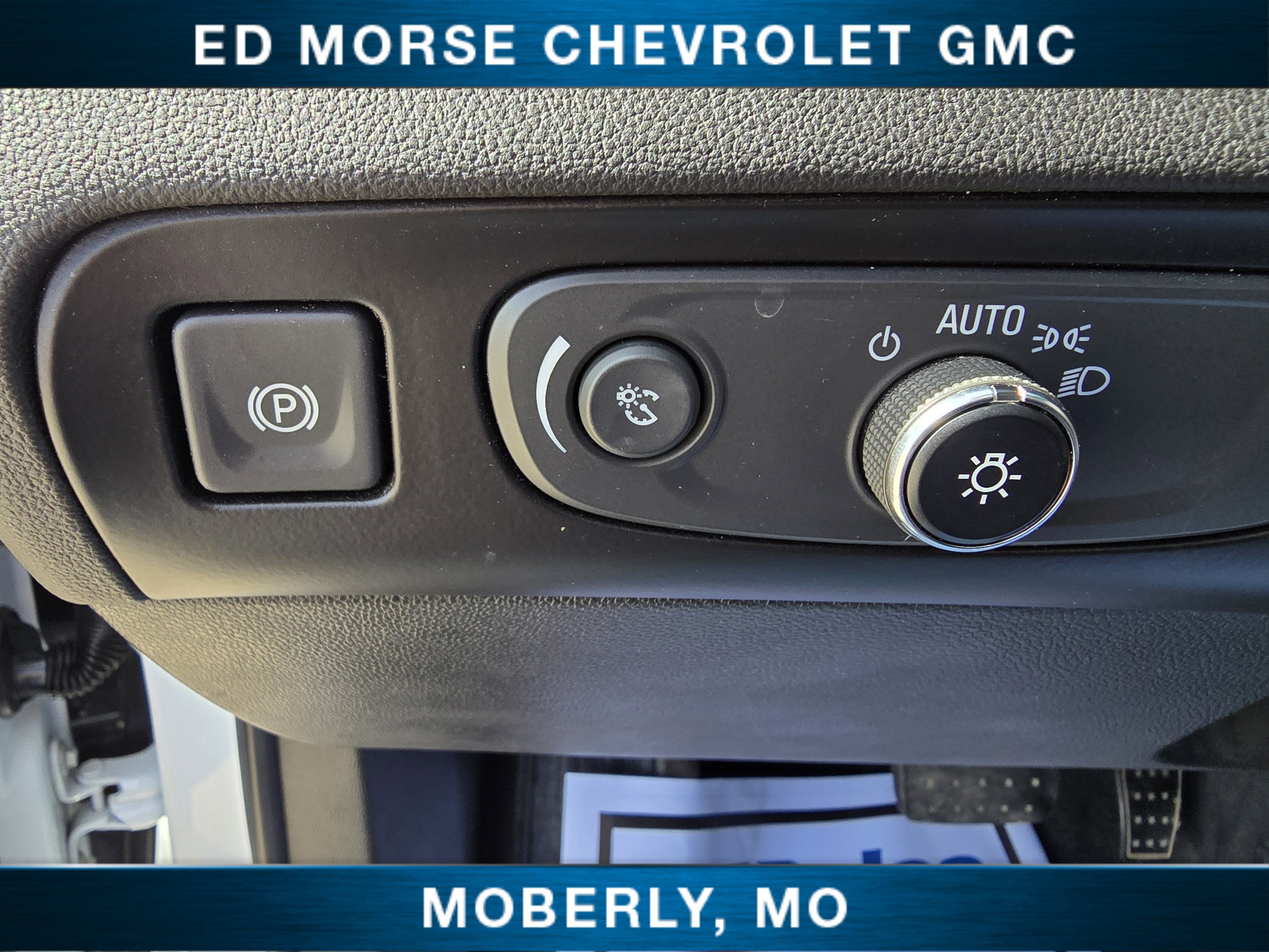2020 Buick Enclave Premium