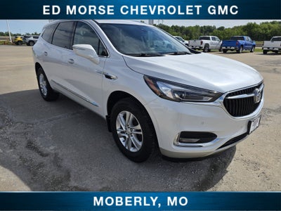 2020 Buick Enclave Premium