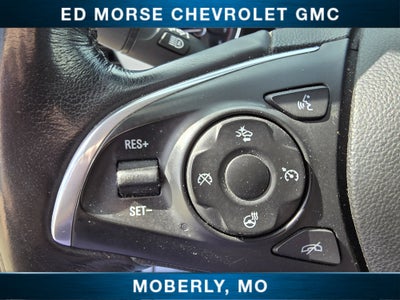 2020 Buick Enclave Premium