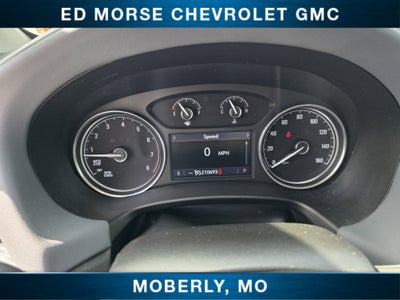 2020 Buick Enclave Premium