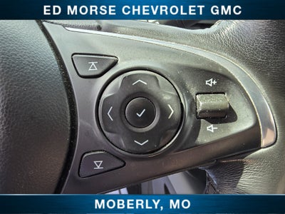 2020 Buick Enclave Premium