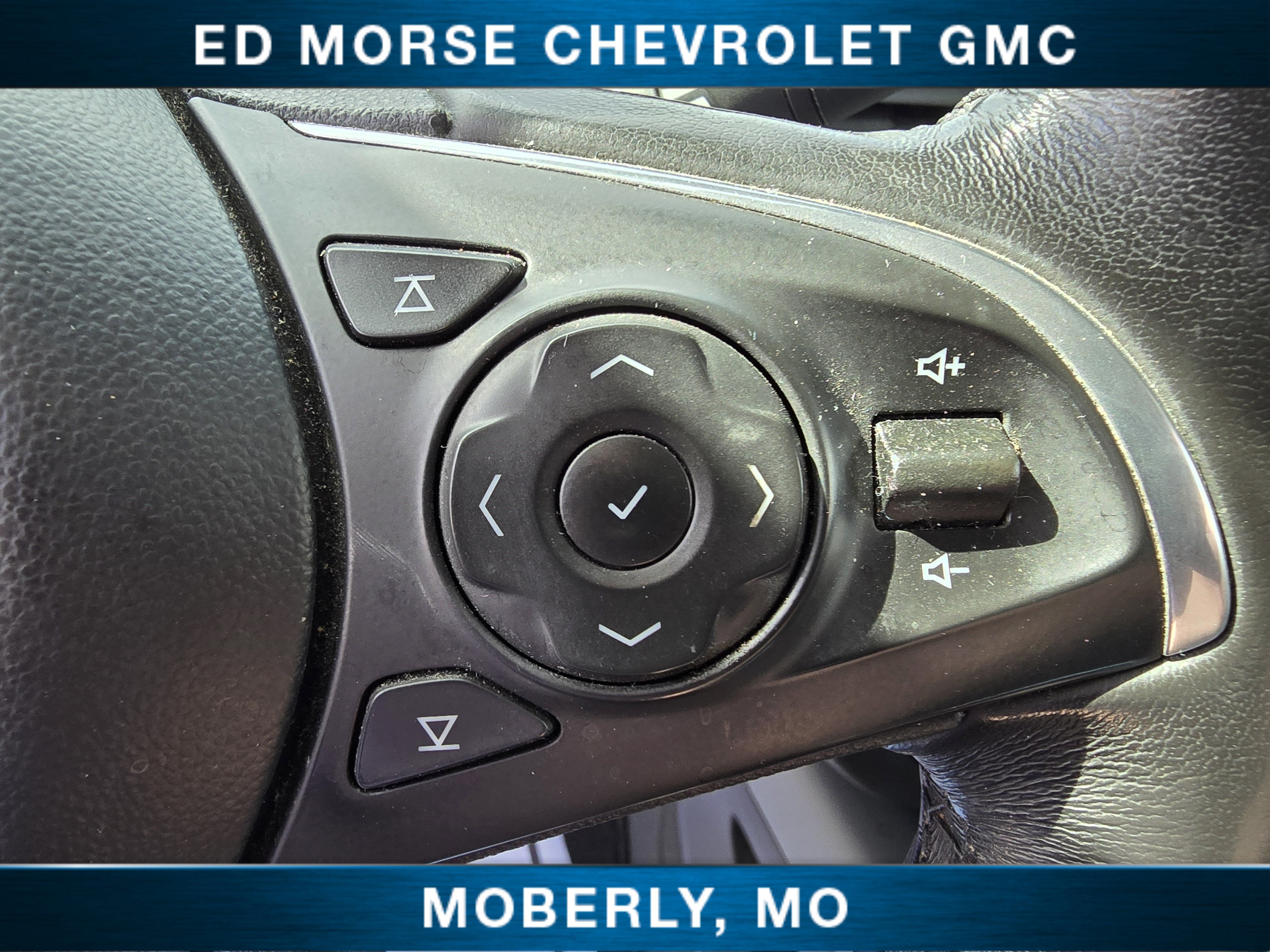 2020 Buick Enclave Premium