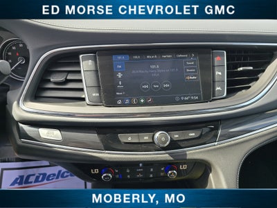 2020 Buick Enclave Premium