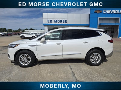2020 Buick Enclave Premium