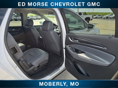 2020 Buick Enclave Premium