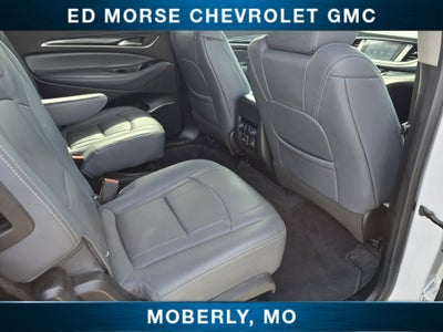 2020 Buick Enclave Premium