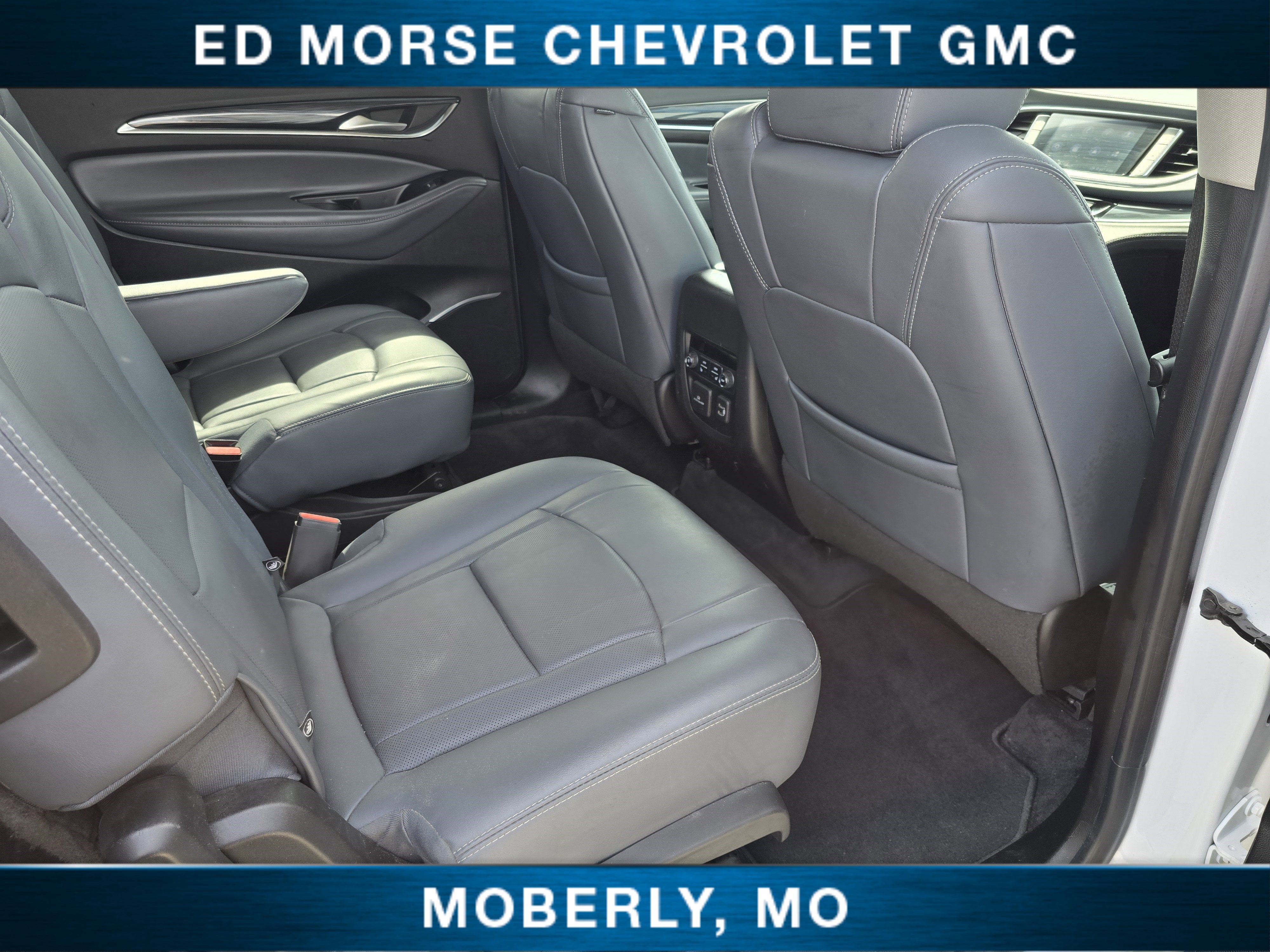 2020 Buick Enclave Premium