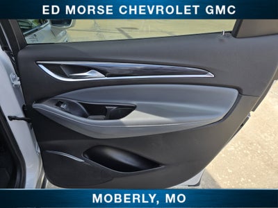 2020 Buick Enclave Premium