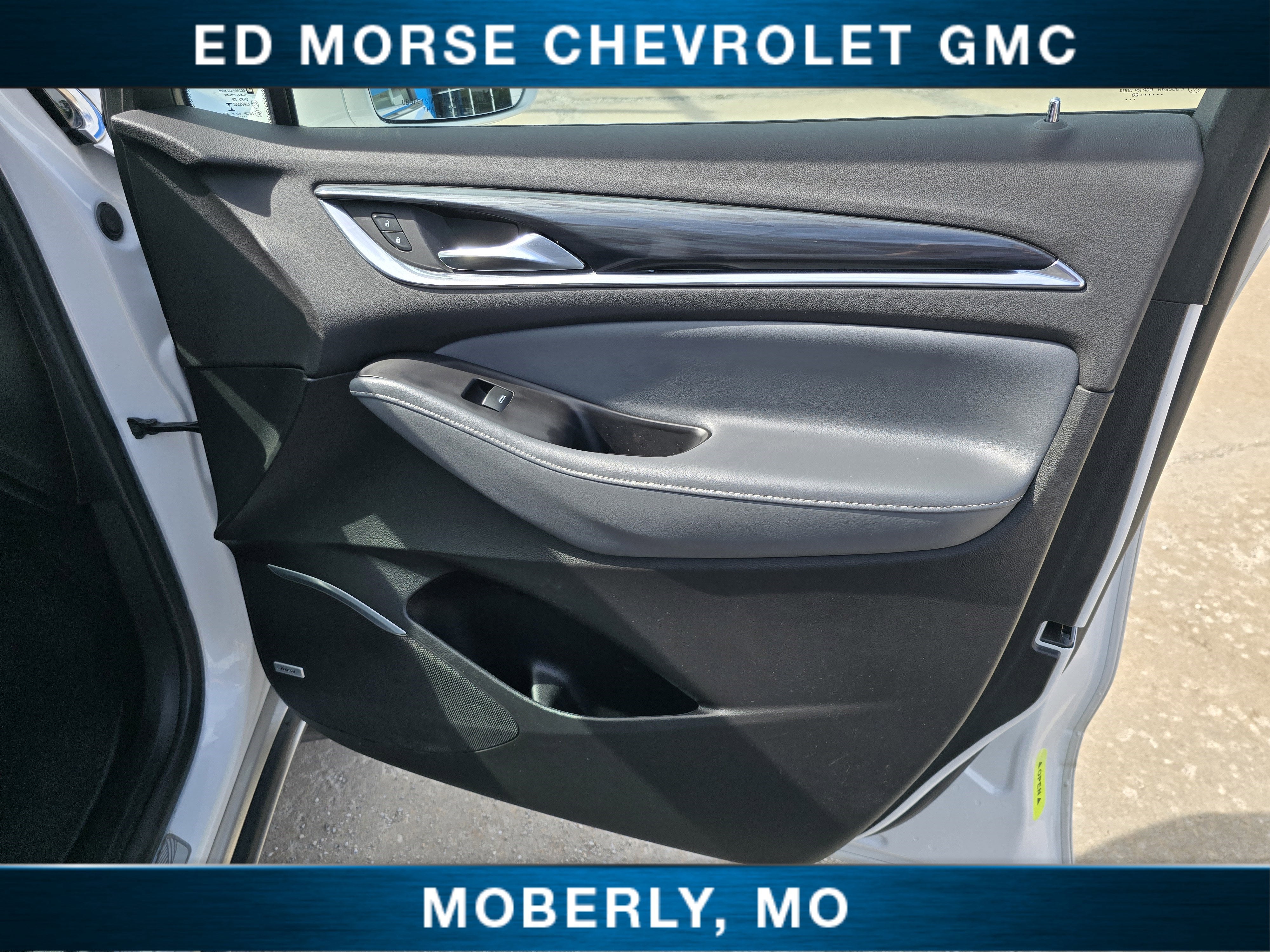 2020 Buick Enclave Premium