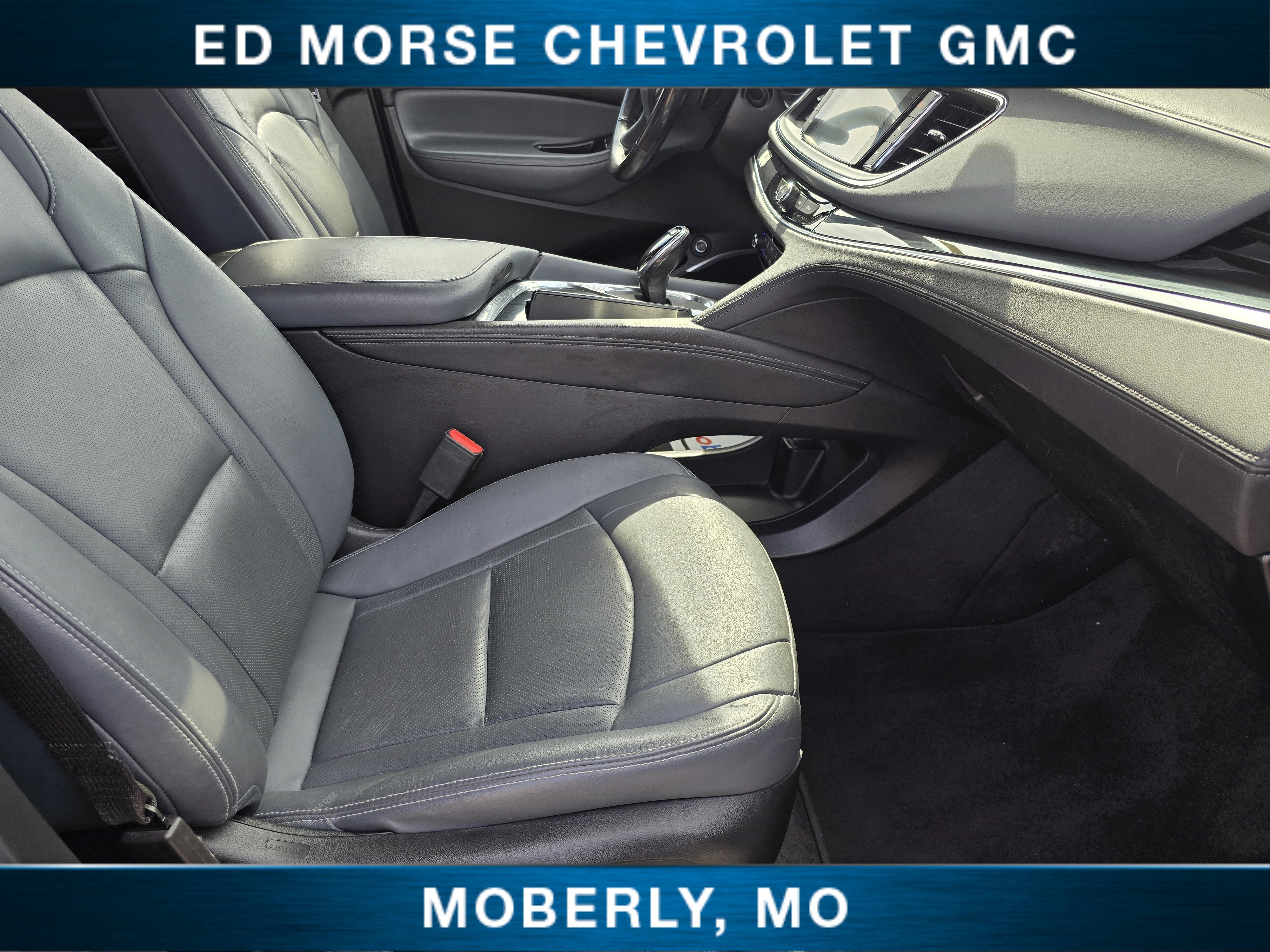 2020 Buick Enclave Premium