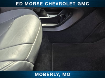 2020 Buick Enclave Premium