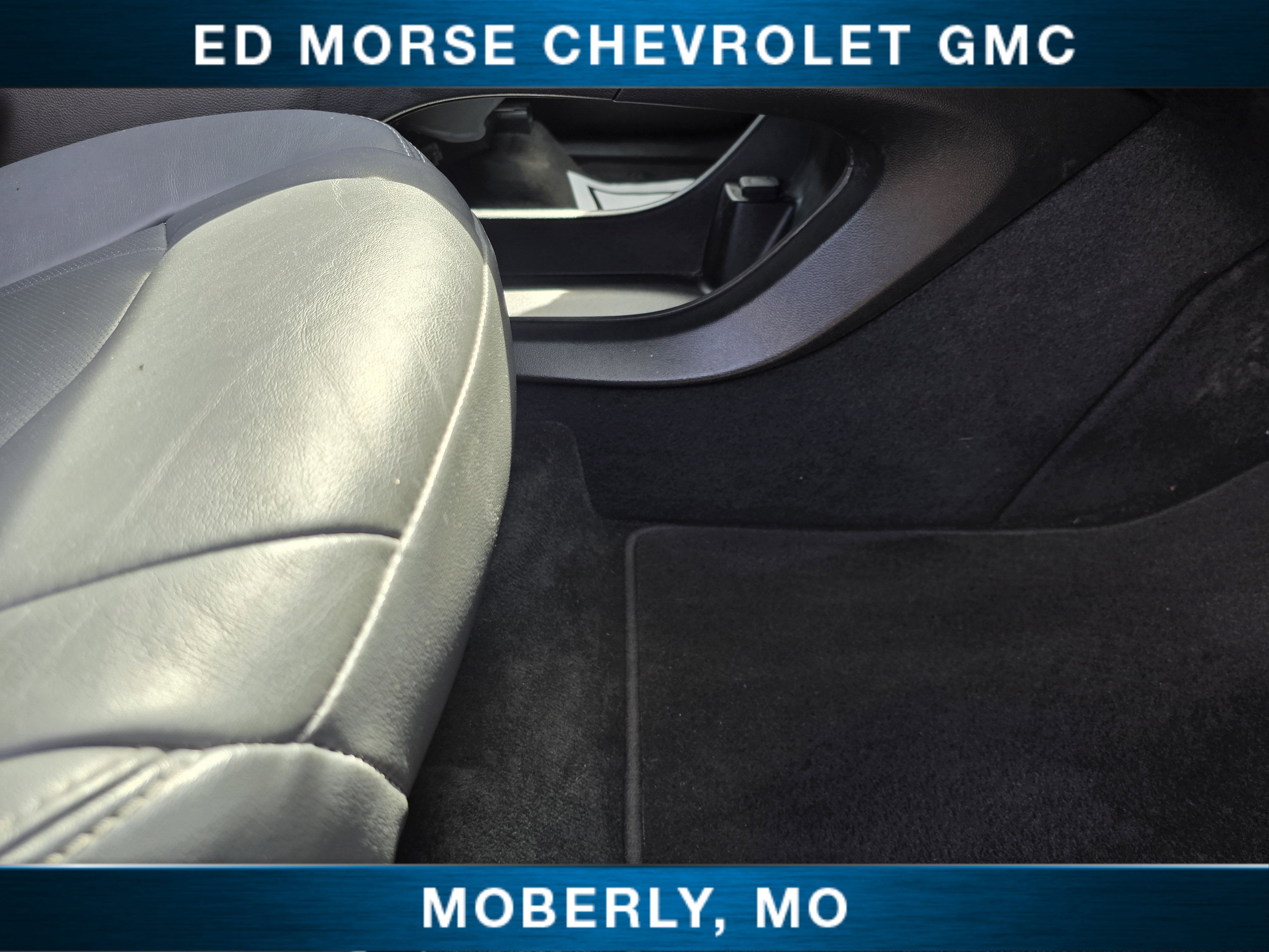 2020 Buick Enclave Premium