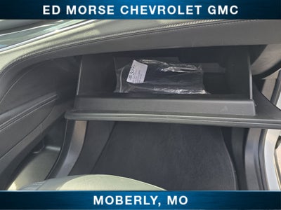 2020 Buick Enclave Premium