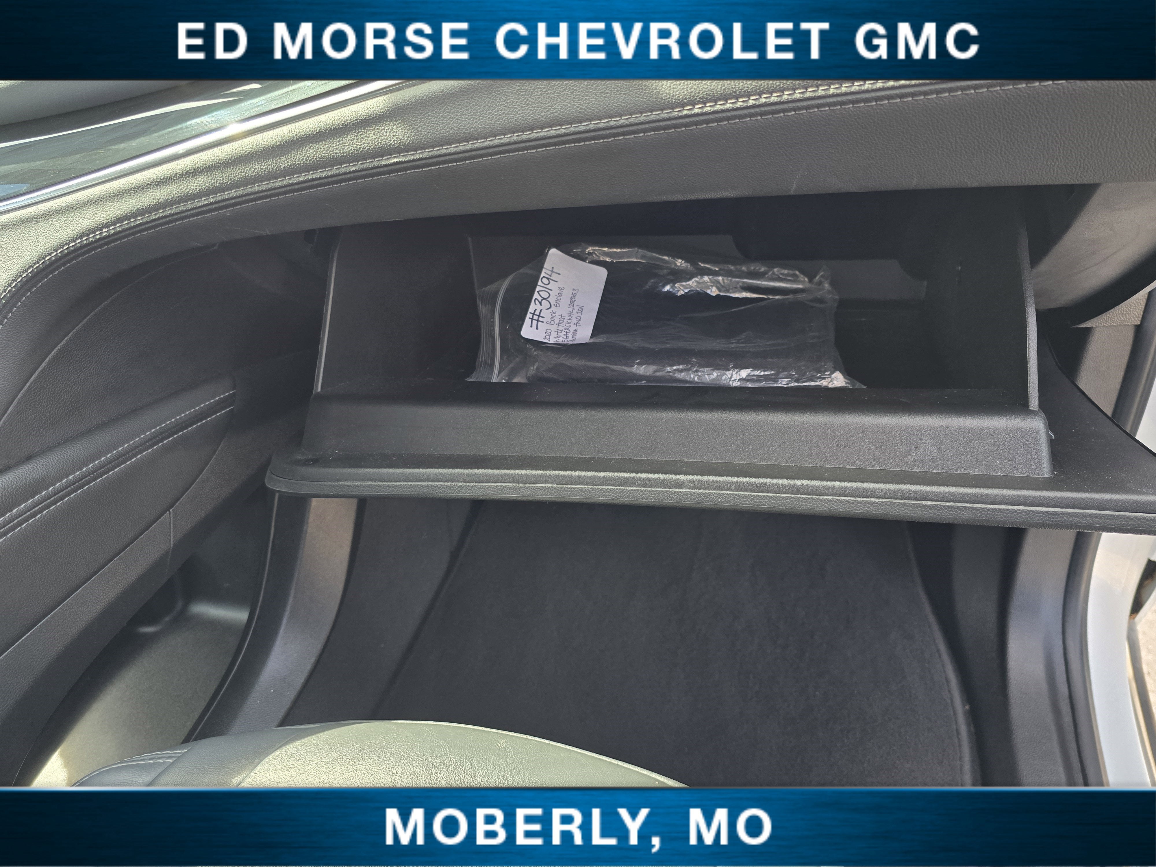 2020 Buick Enclave Premium