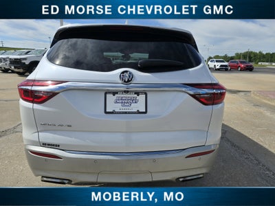 2020 Buick Enclave Premium