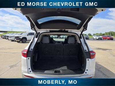 2020 Buick Enclave Premium