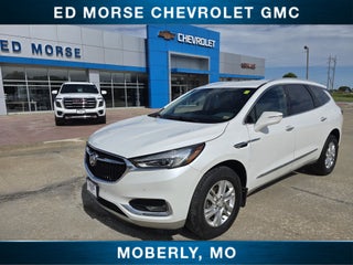 2020 Buick Enclave Premium