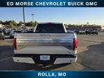 2017 Ford F-150 Limited