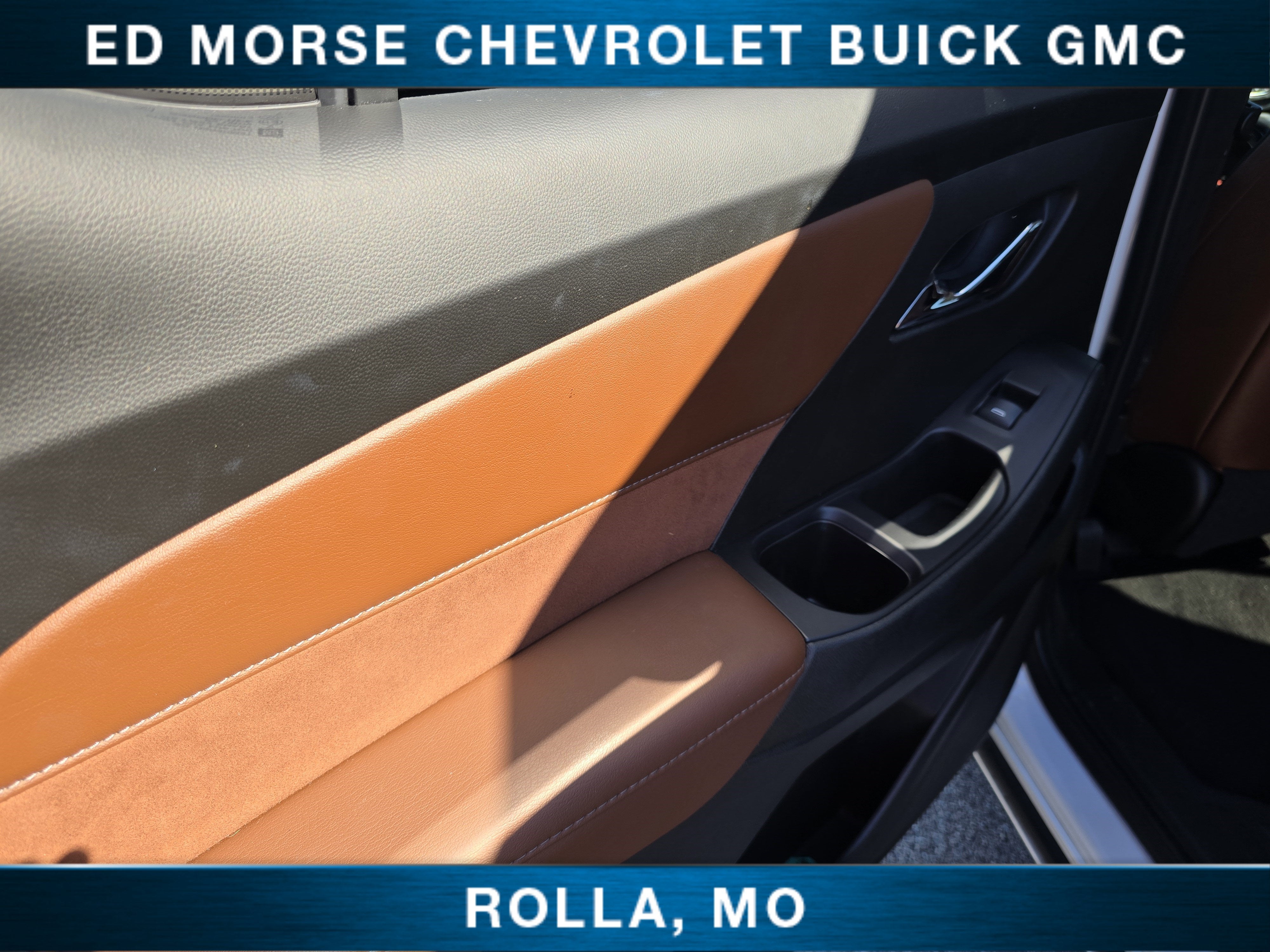 2021 Chevrolet Traverse High Country