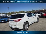 2021 Chevrolet Traverse High Country